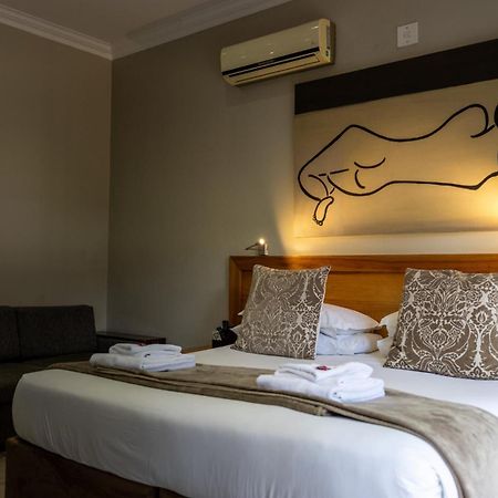 Elegant Lodge & Conference Center Pongola Εξωτερικό φωτογραφία