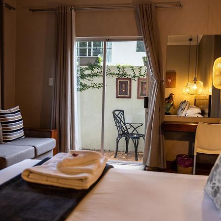 Elegant Lodge & Conference Center Pongola Εξωτερικό φωτογραφία