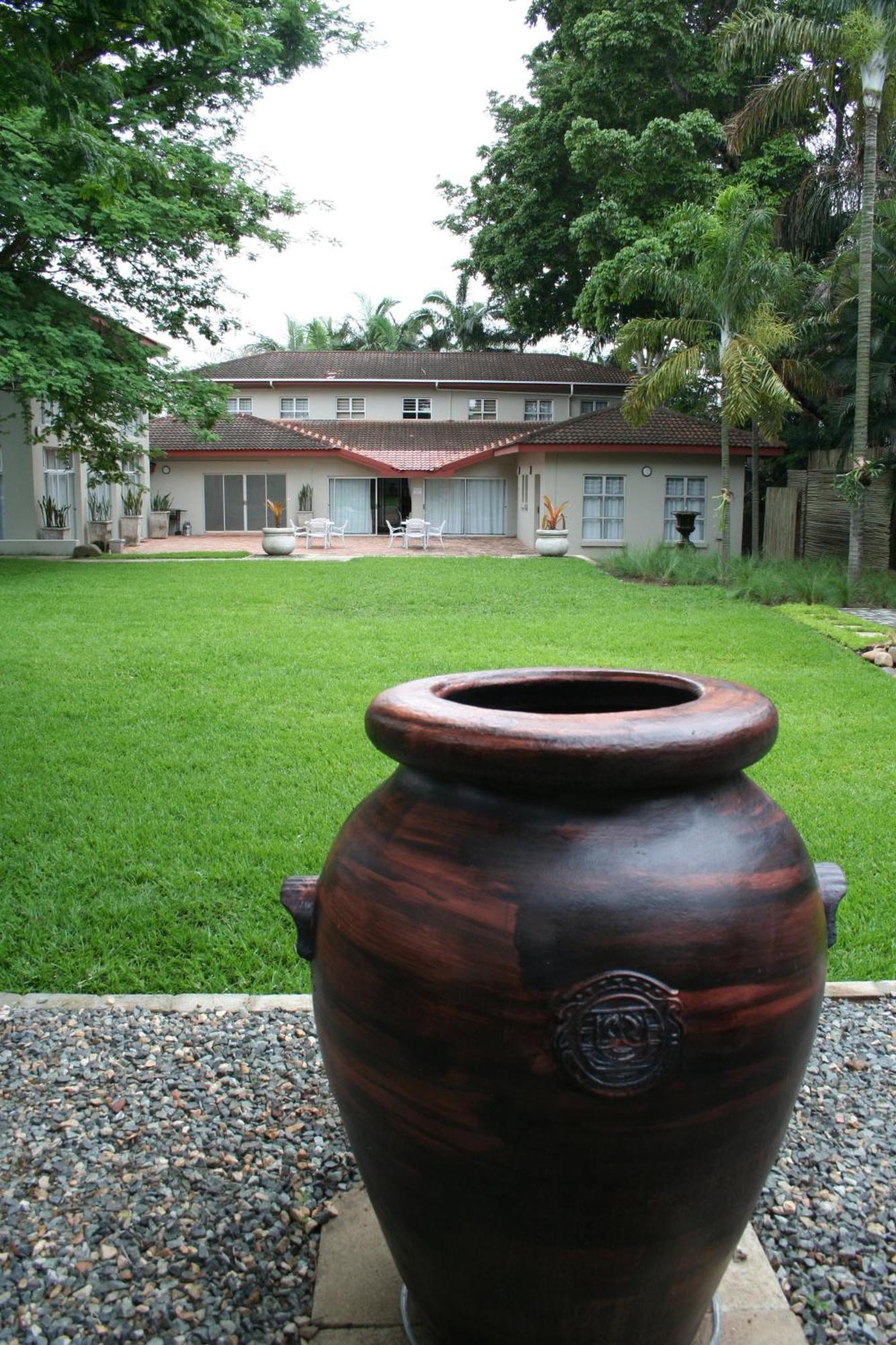 Elegant Lodge & Conference Center Pongola Εξωτερικό φωτογραφία