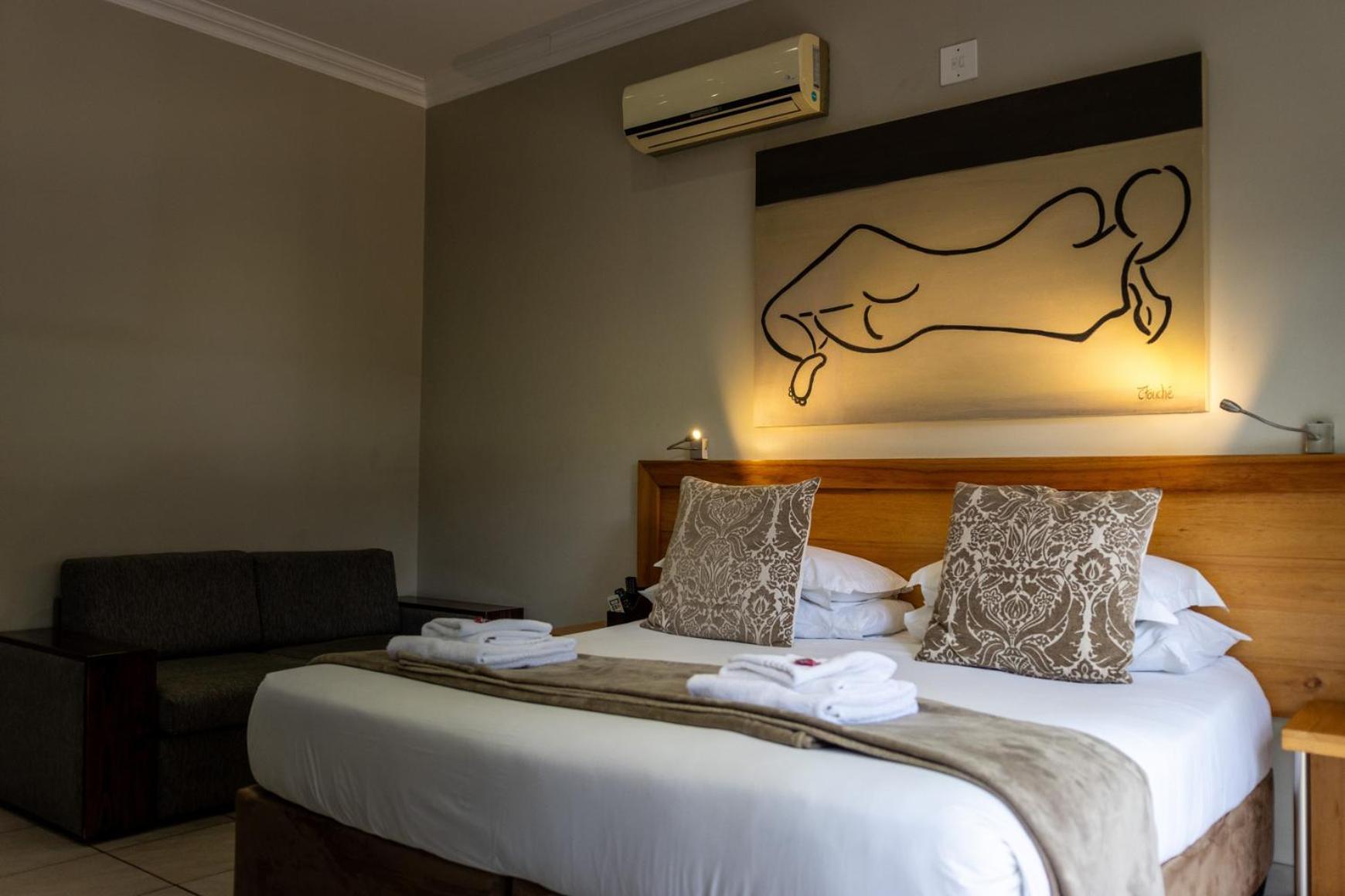 Elegant Lodge & Conference Center Pongola Εξωτερικό φωτογραφία