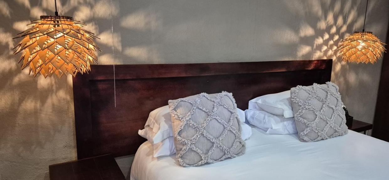 Elegant Lodge & Conference Center Pongola Εξωτερικό φωτογραφία