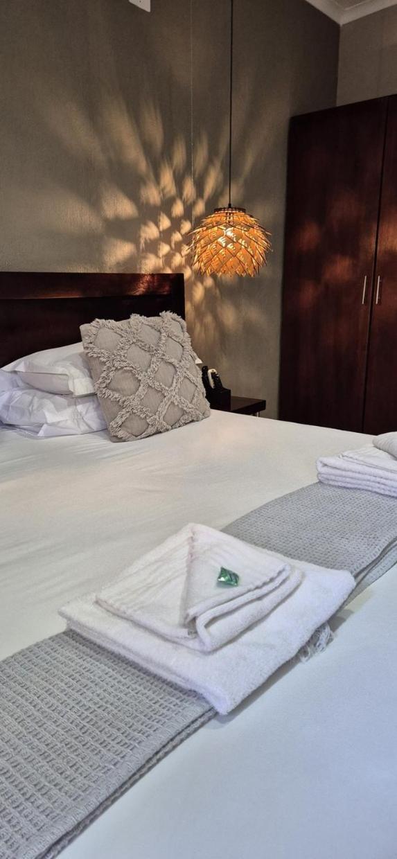 Elegant Lodge & Conference Center Pongola Εξωτερικό φωτογραφία