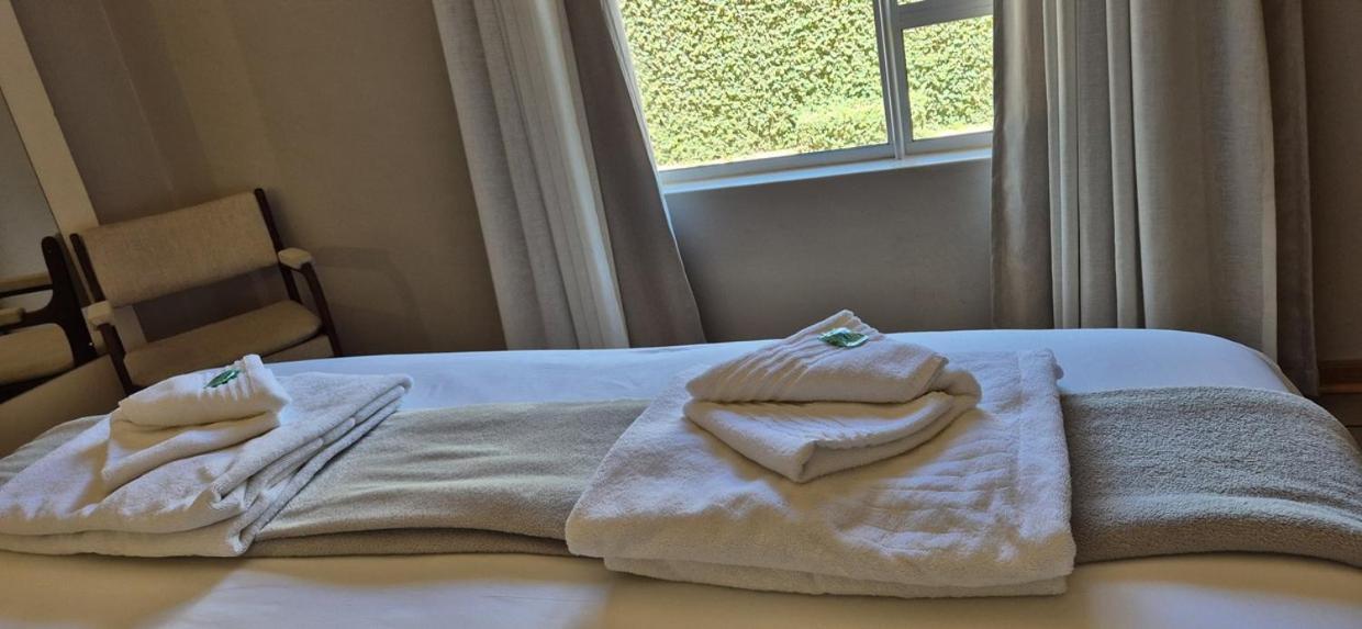 Elegant Lodge & Conference Center Pongola Εξωτερικό φωτογραφία