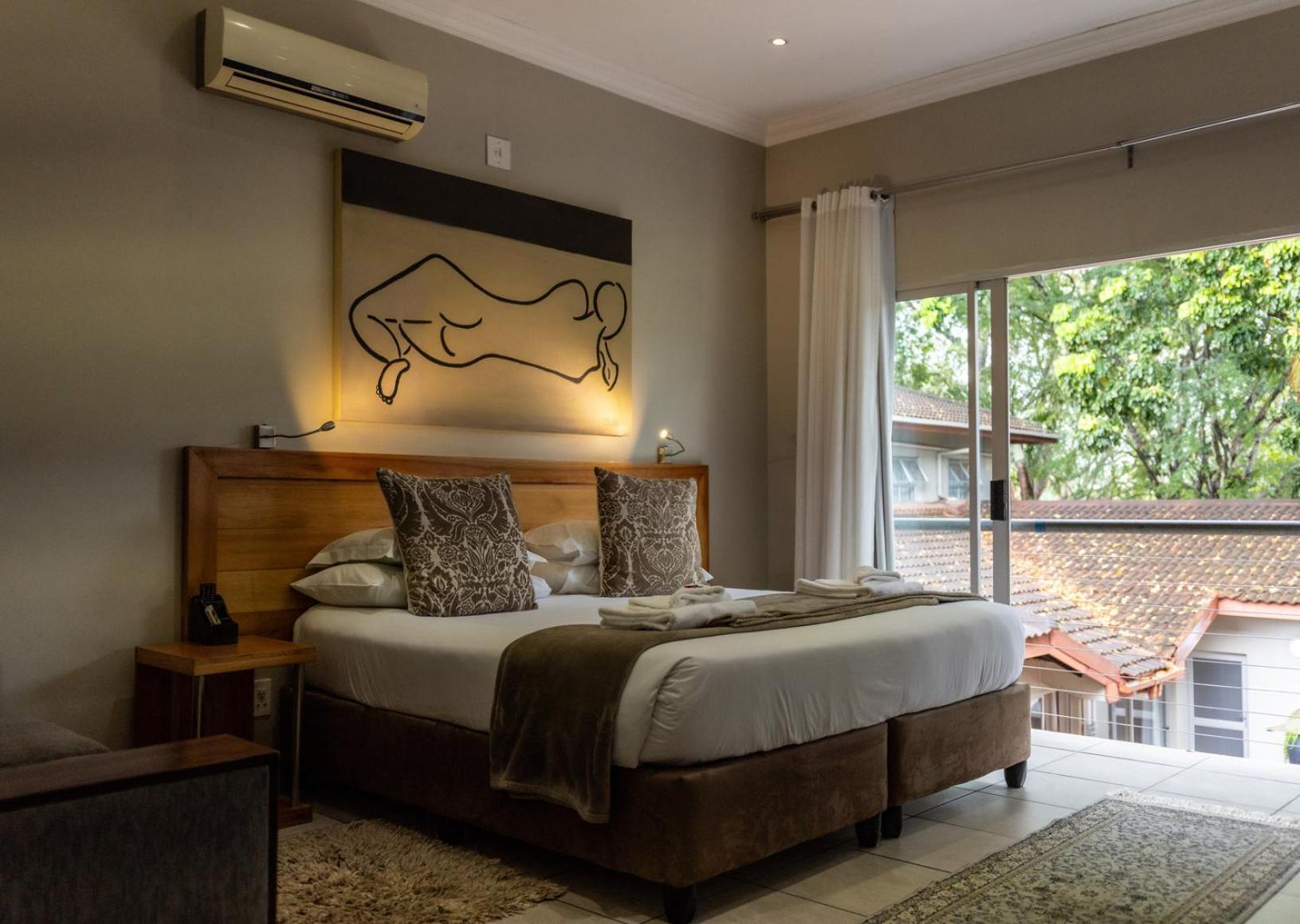 Elegant Lodge & Conference Center Pongola Εξωτερικό φωτογραφία