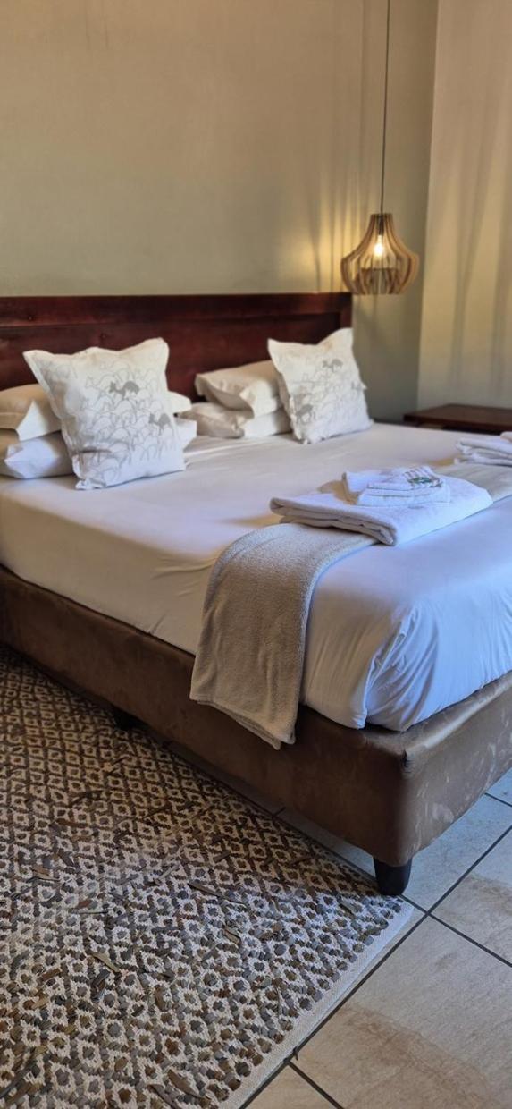 Elegant Lodge & Conference Center Pongola Εξωτερικό φωτογραφία