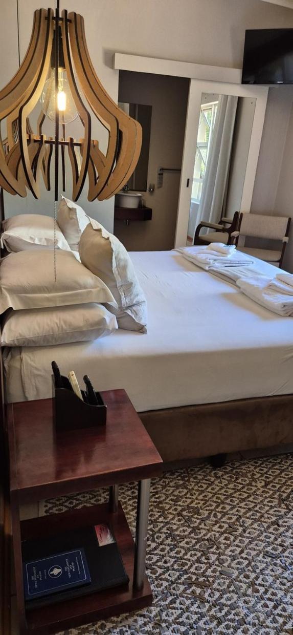 Elegant Lodge & Conference Center Pongola Εξωτερικό φωτογραφία