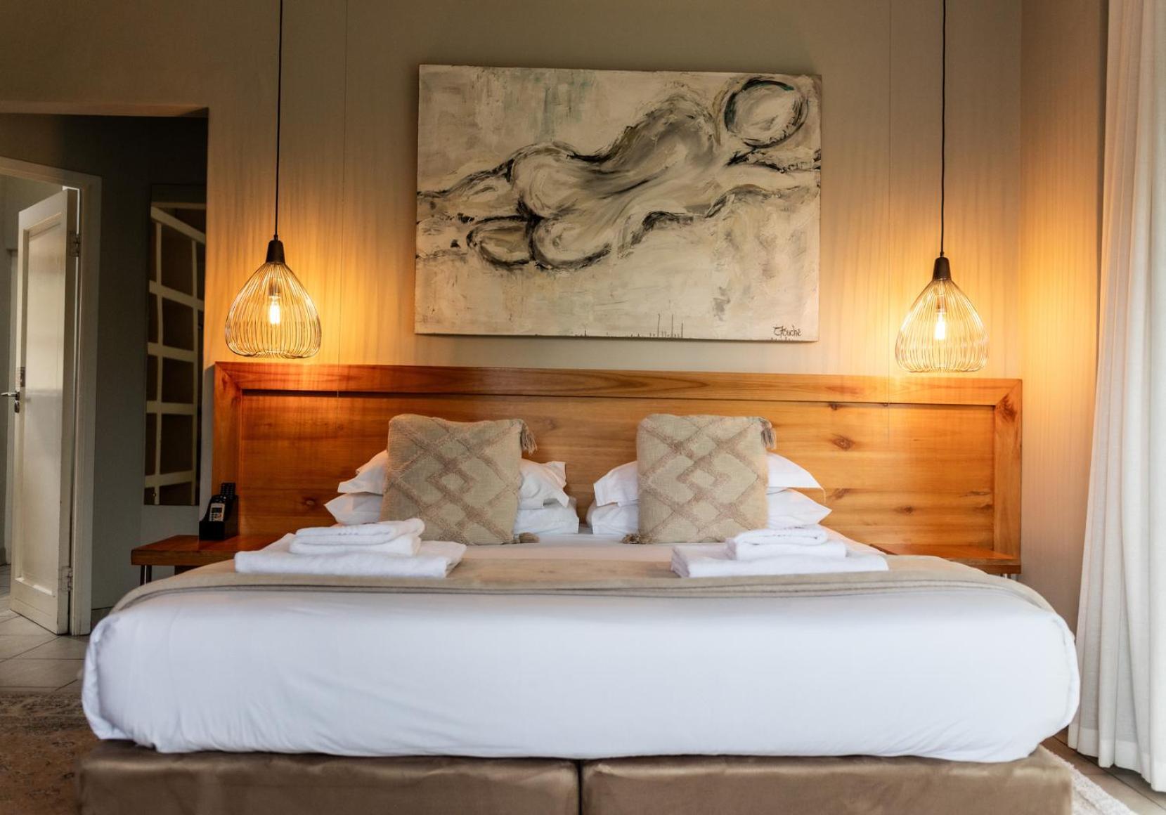 Elegant Lodge & Conference Center Pongola Εξωτερικό φωτογραφία