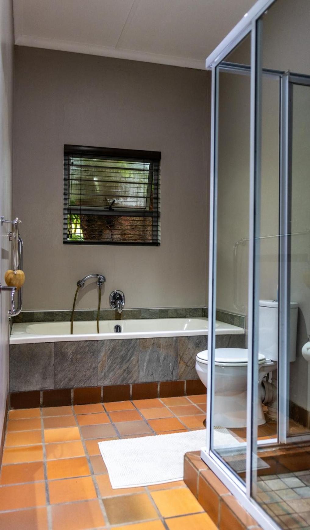 Elegant Lodge & Conference Center Pongola Εξωτερικό φωτογραφία