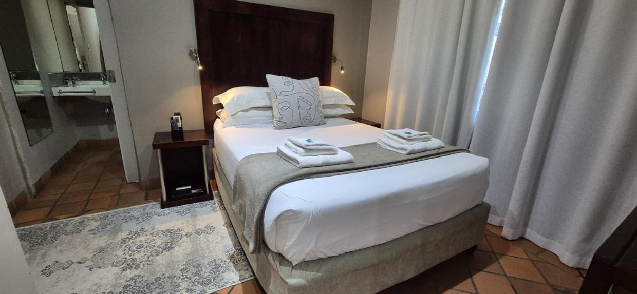 Elegant Lodge & Conference Center Pongola Εξωτερικό φωτογραφία