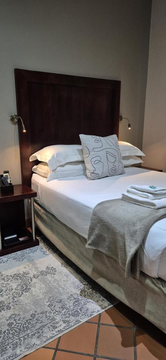 Elegant Lodge & Conference Center Pongola Εξωτερικό φωτογραφία