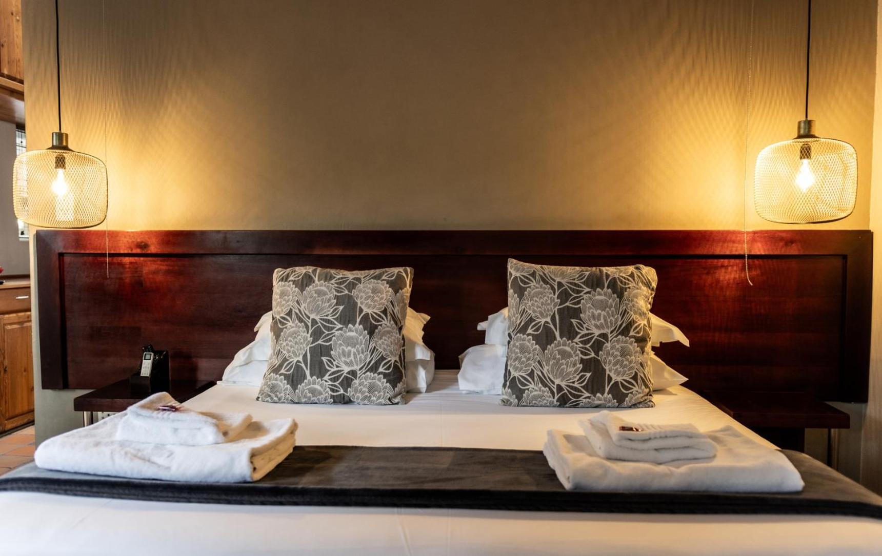 Elegant Lodge & Conference Center Pongola Εξωτερικό φωτογραφία