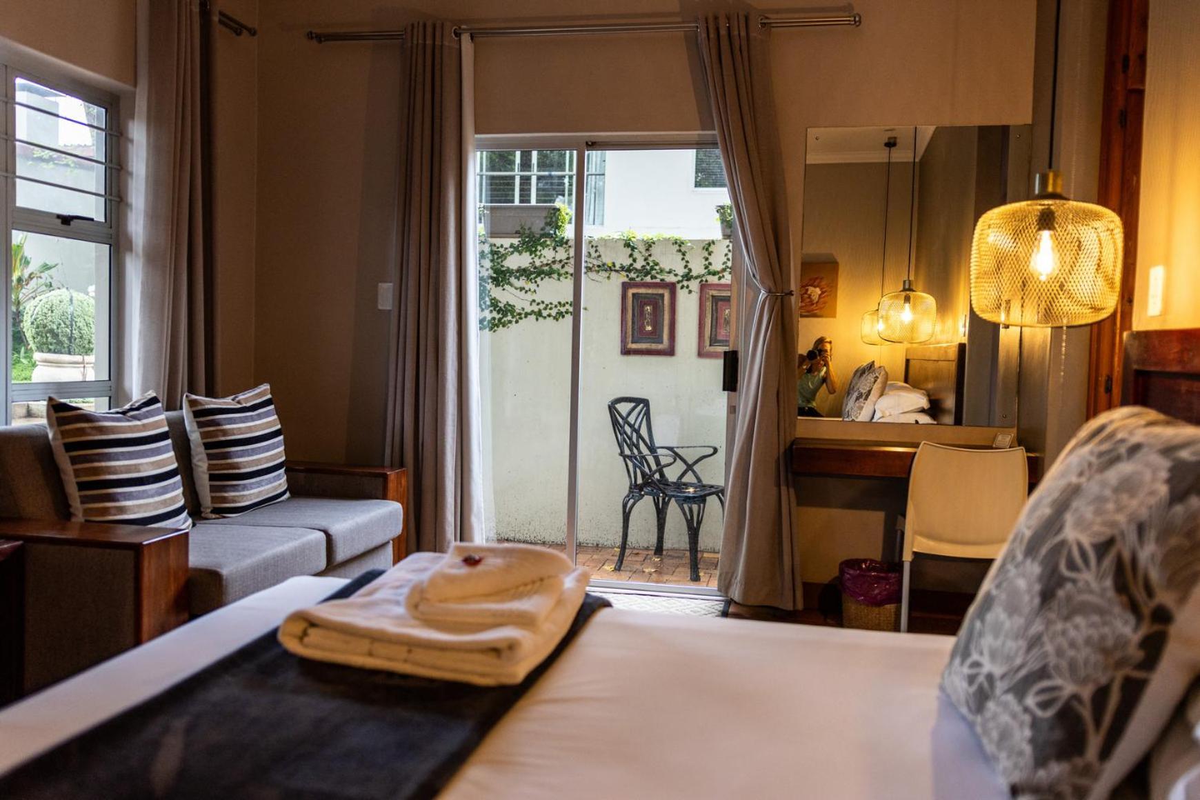 Elegant Lodge & Conference Center Pongola Εξωτερικό φωτογραφία