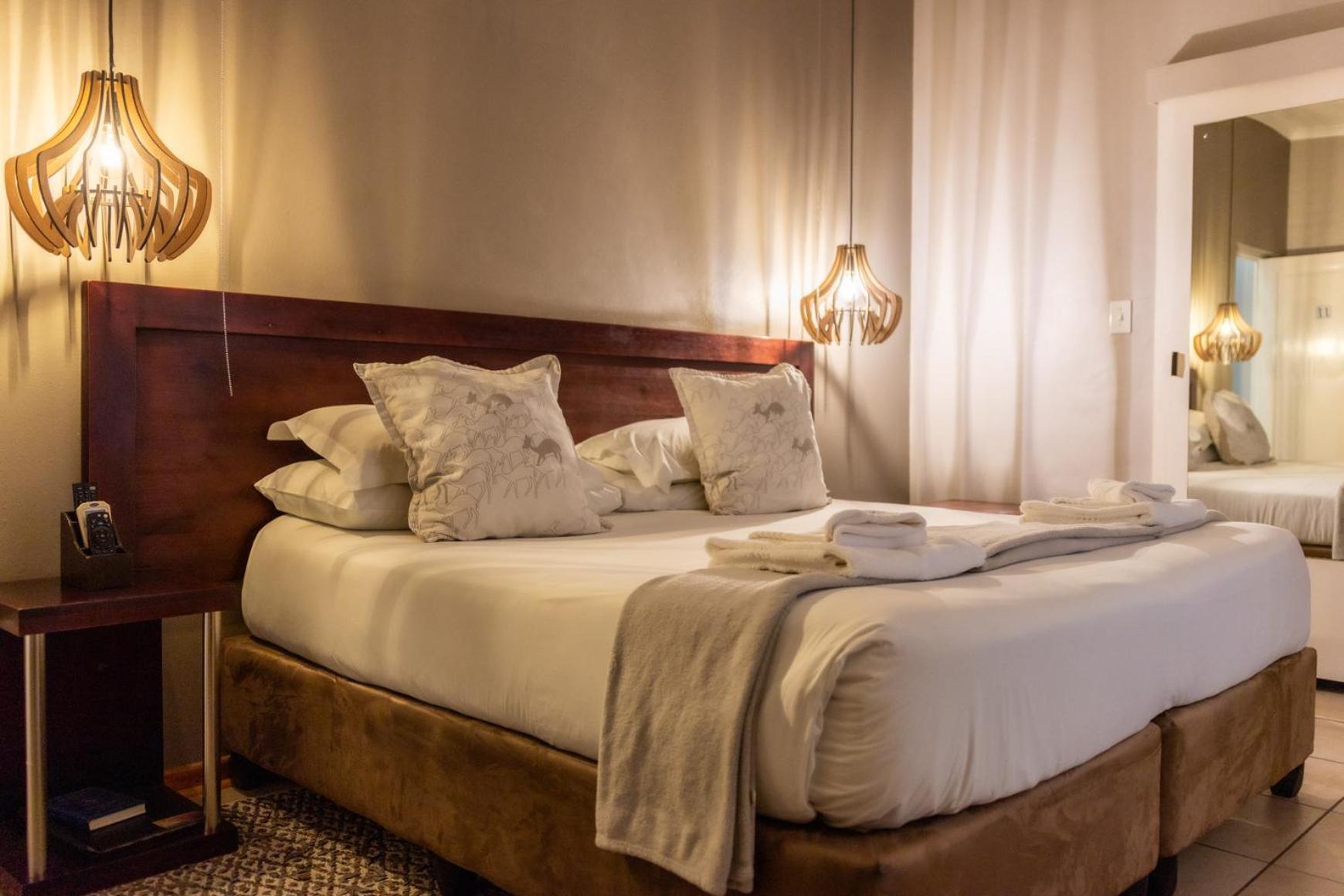 Elegant Lodge & Conference Center Pongola Εξωτερικό φωτογραφία